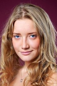 Anastasiya Volynskaya portrait