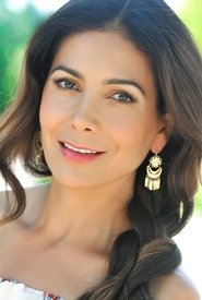 Patricia Manterola portrait