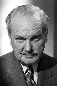 George Cleveland portrait