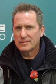 Andy McCluskey portrait