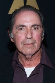 David Proval portrait