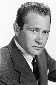 Darren McGavin portrait
