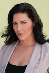 Emmy Robbin portrait