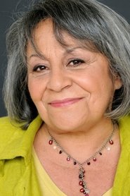 Dolores DeLuce portrait