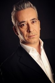 Gianluca Cesale portrait