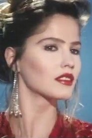 Petra Scharbach portrait