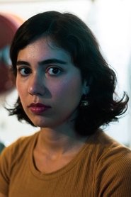 Camila Kater portrait