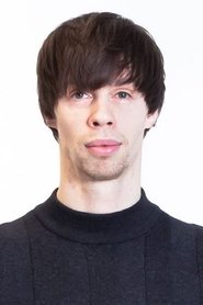 Jevgeni Grib portrait