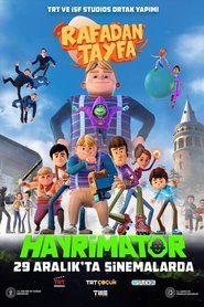 Movie Picture