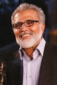 Behruz Afkhami portrait