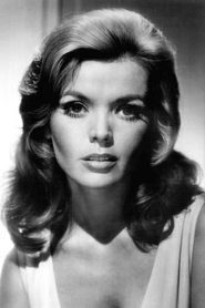 Deanna Lund portrait