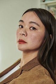 Elizabeth Ai portrait