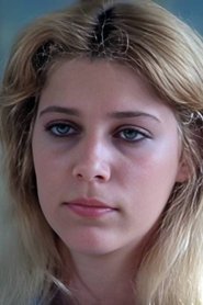 Ismênia Kreis portrait
