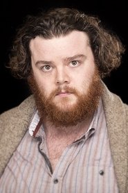 Turlough Convery portrait