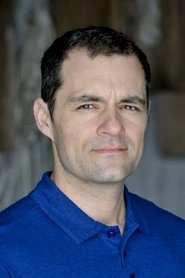 Al Vrkljan portrait