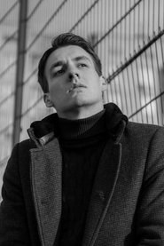 Roman Krasnoschok portrait