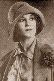 Tamari Tsulukidze portrait
