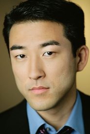 Jeff Kim portrait