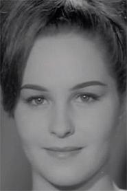Lia Rossi portrait