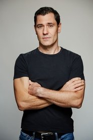 Timothy Kersten portrait