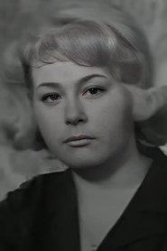 Taisiya Dodina portrait