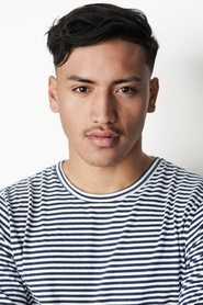 Tama Tauali'i portrait