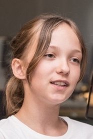 Meggy Hussong portrait