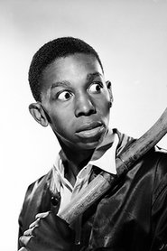 Elzie Emanuel portrait