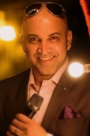 Sherrin Varghese portrait