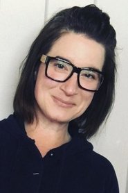 Lisa Cichelly portrait