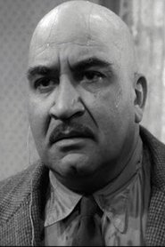 Michel Thomass portrait