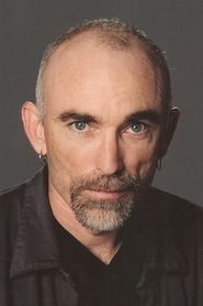 Jackie Earle Haley portrait
