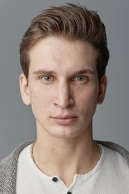 Dmitriy Belotserkovskiy portrait