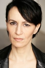Paris Benjamin portrait