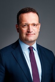 Jens Spahn portrait