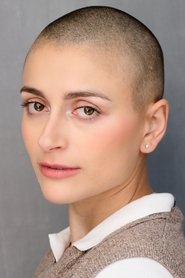 Sara Tepper portrait