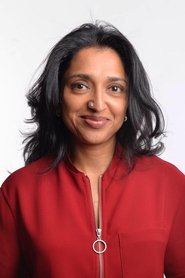 Sindhu Vee portrait