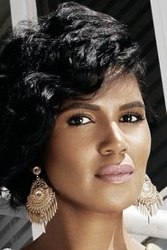 Denise Boutte portrait
