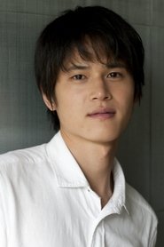 Tomohumi Okumura portrait