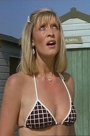 Debbi Blythe portrait