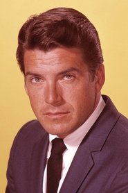 Van Williams portrait