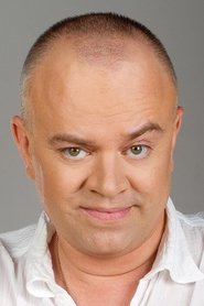 Aleksey Klimushkin portrait