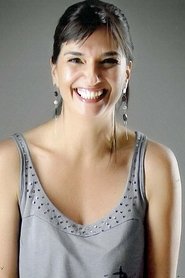 Lu Adams portrait