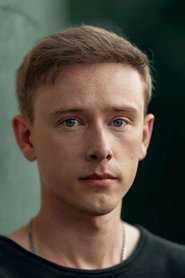 Artyom Melnichuk portrait