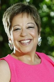 Maria Vieira portrait