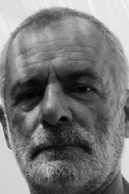 Michele Sambin portrait