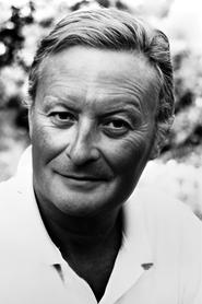 Donald Pickering portrait