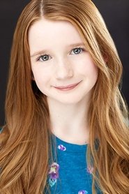 Willow Beuoy portrait