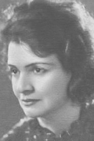 Sadaya Mustafayeva portrait