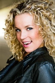 Erica Ibsen portrait